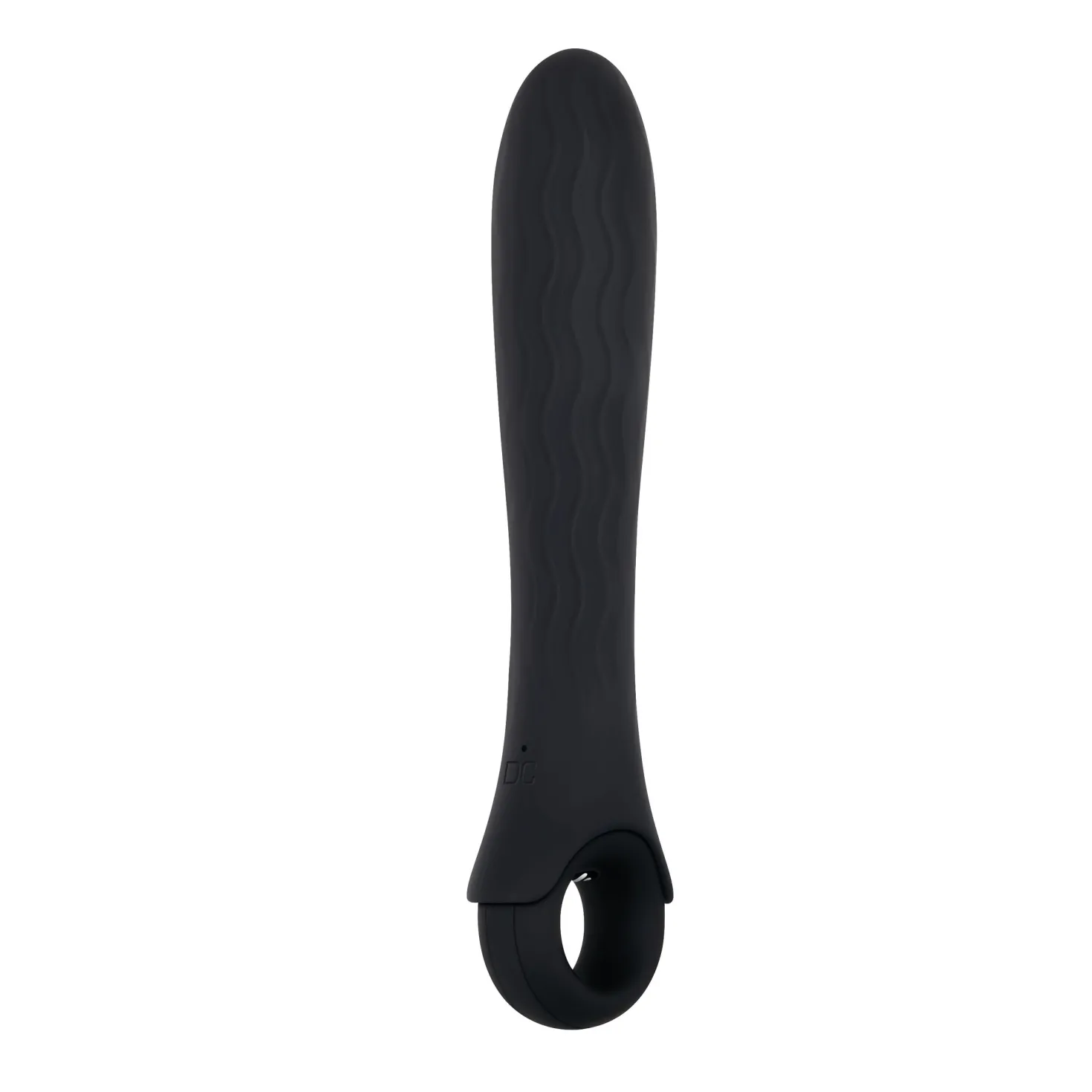 Evolved - Vibromasseur Power House - Noir
