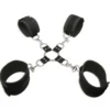 Extreme Hog-Tie Kit – Ensemble Bondage Complet