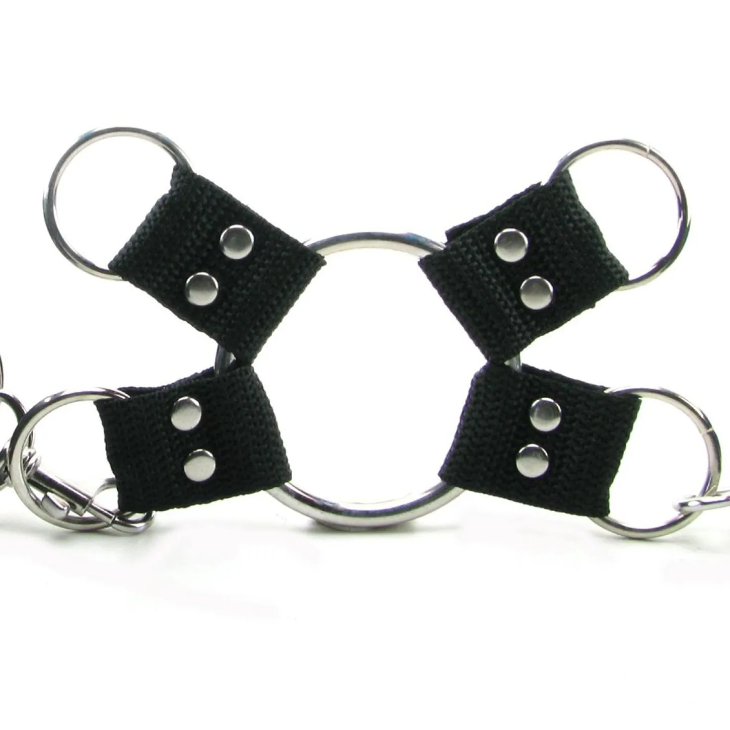Extreme Hog-Tie Kit – Ensemble Bondage Complet