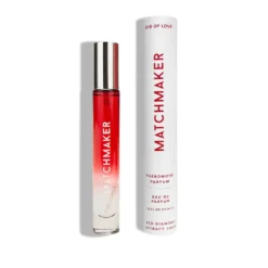 Eye Of Love - Matchmaker Red Diamond Parfum - 10 ml