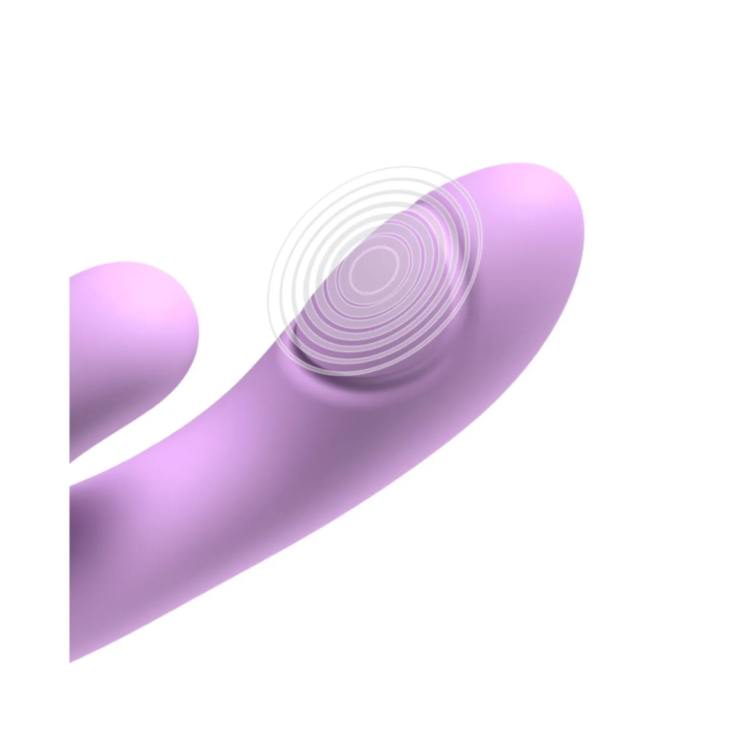 Fantasy For Her - intiMotion Flutter Pro