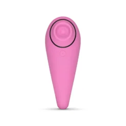 FemmeGasm Tapp 2 - Stimulateur clitoridien - Rose