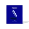 Femme - Vibromasseur Bullet Zee Periwinkle