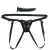 Fetish Fantasy Gold Gode-ceinture 7'' Designer Noir