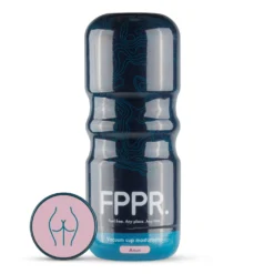 FPPR. - Masturbateur Effet Anus - Rose