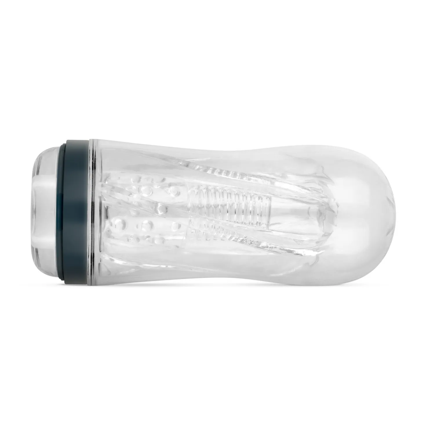 FPPR. Masturbateur Transparent