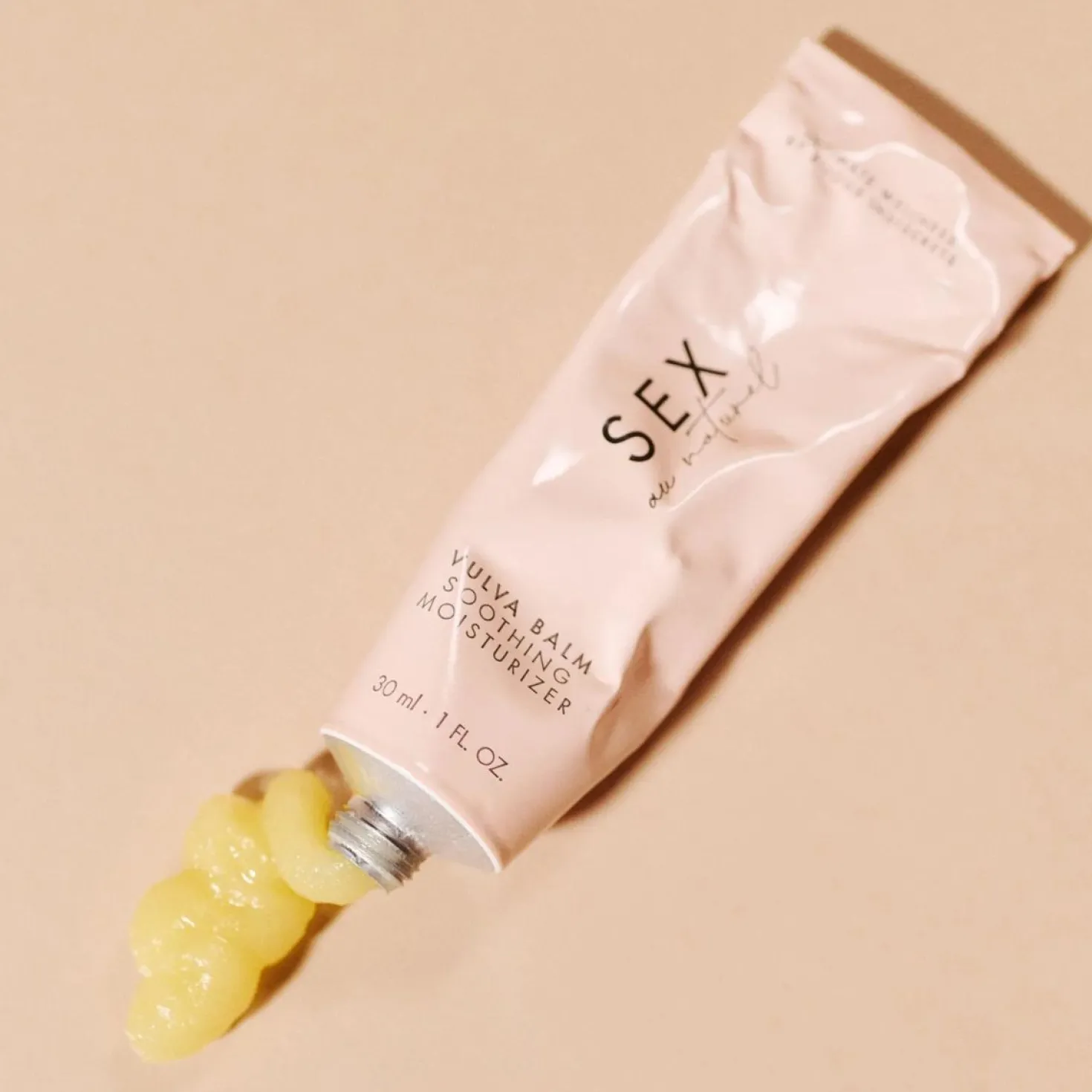Frans: Bijoux Indiscrets - Vulva Balm Baume Intime - 30ml