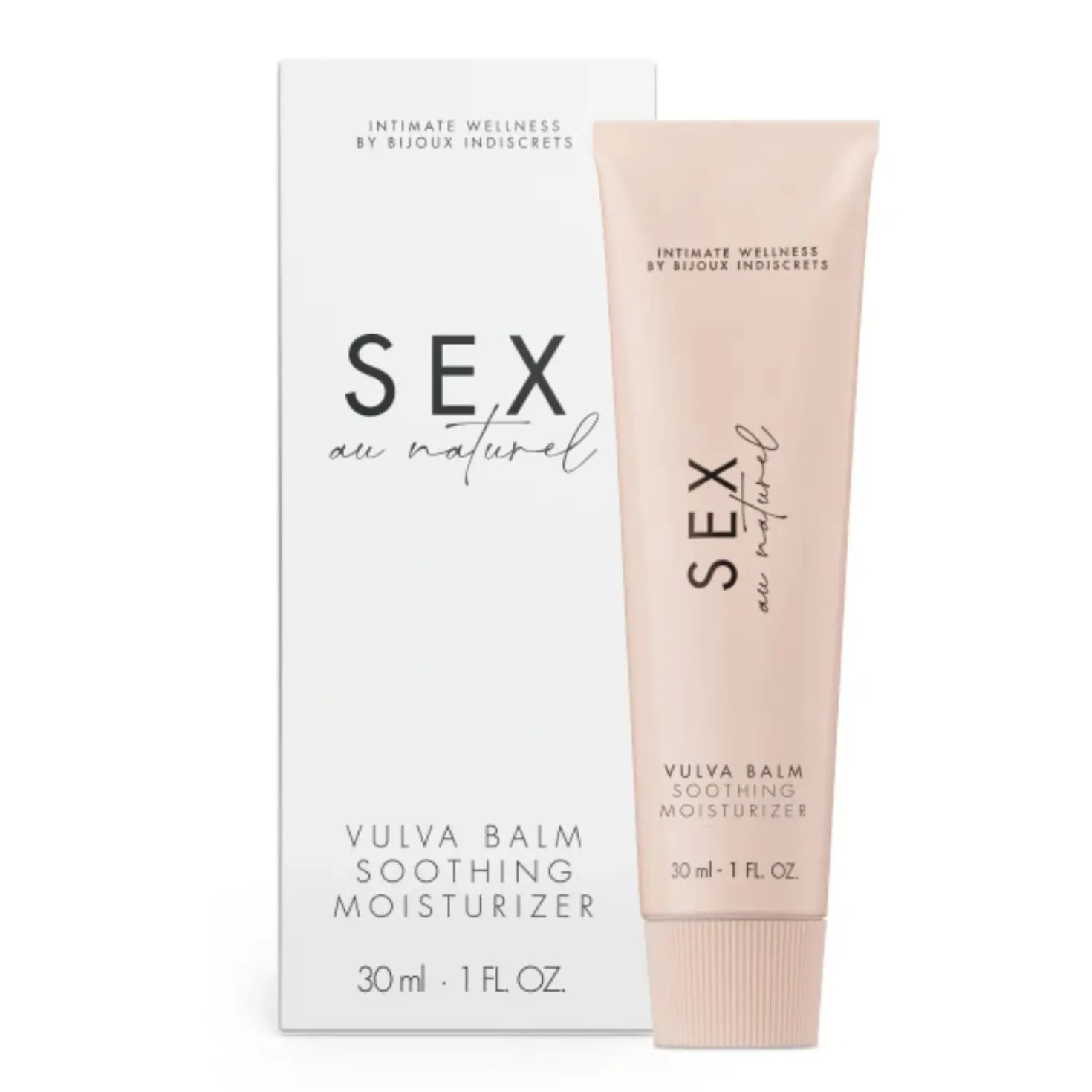 Frans: Bijoux Indiscrets - Vulva Balm Baume Intime - 30ml