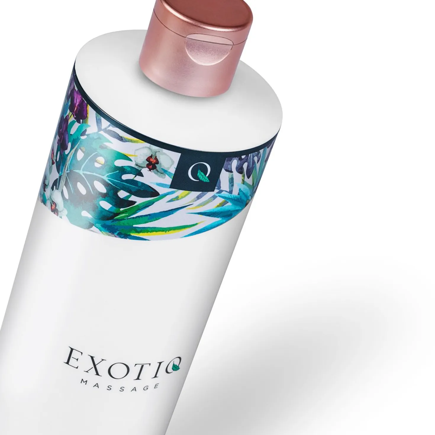 Gel Exotiq Nuru - 500 ml