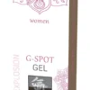 Gel stimulant Point G