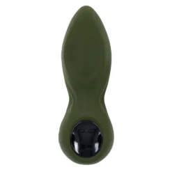 Gender X - My Secret Garden Vibromasseur - 14,5 cm