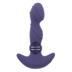 Gender X - Ring It Vibromasseur Prostatique - 16,5 cm