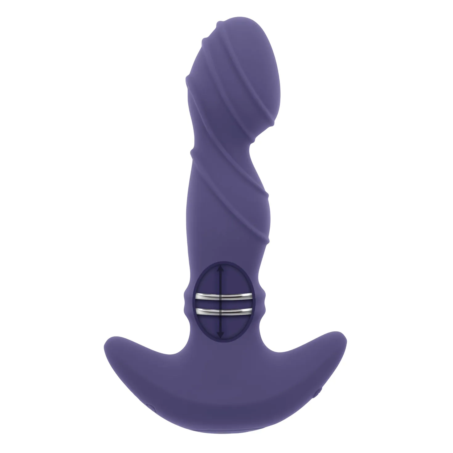 Gender X - Ring It Vibromasseur Prostatique - 16,5 cm