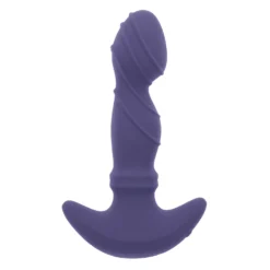 Gender X - Ring It Vibromasseur Prostatique - 16,5 cm