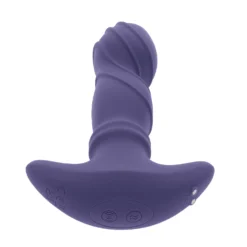 Gender X - Ring It Vibromasseur Prostatique - 16,5 cm