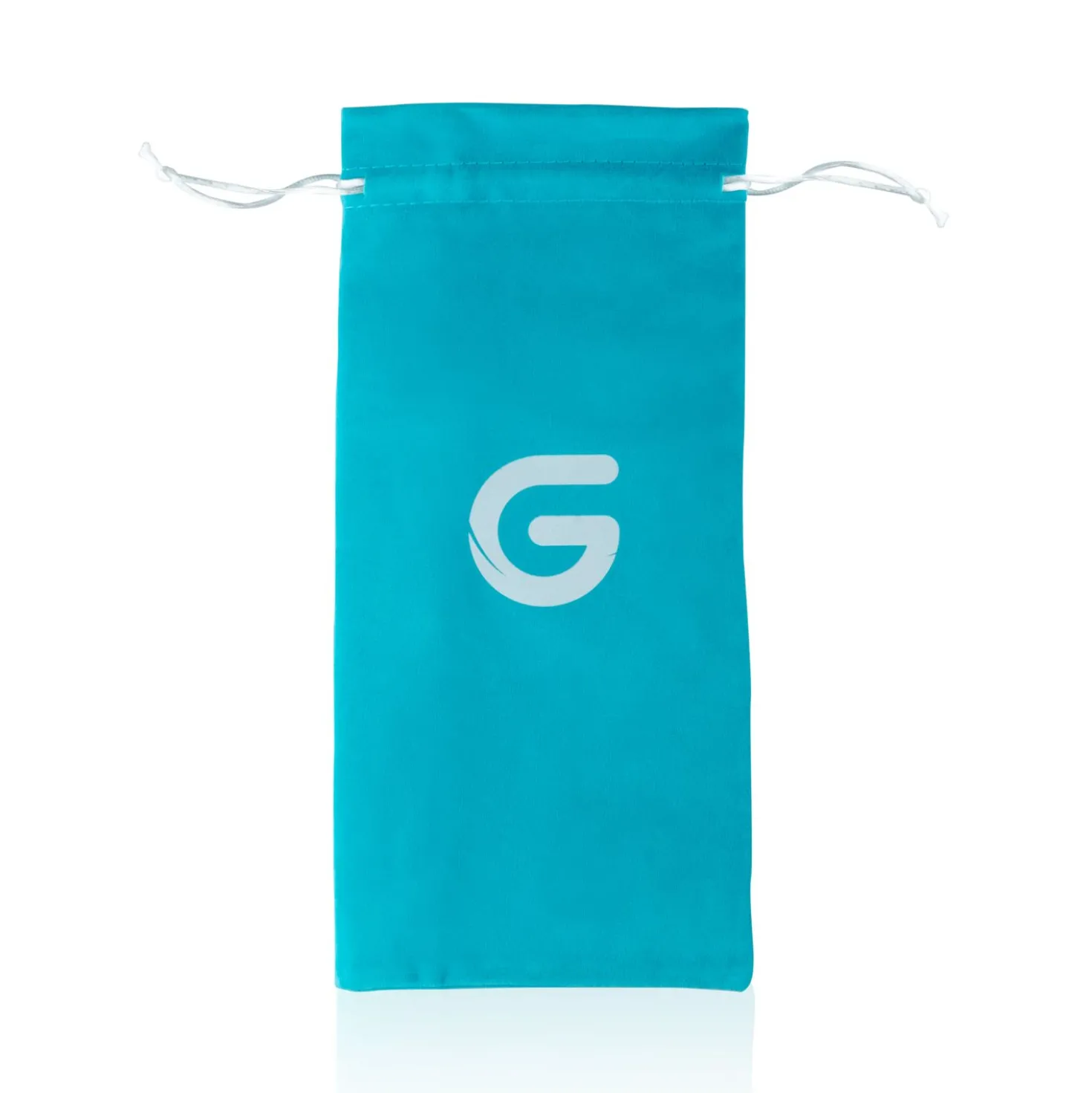 Gildo - Dildo en Verre Double pour Point G/Prostate No. 33