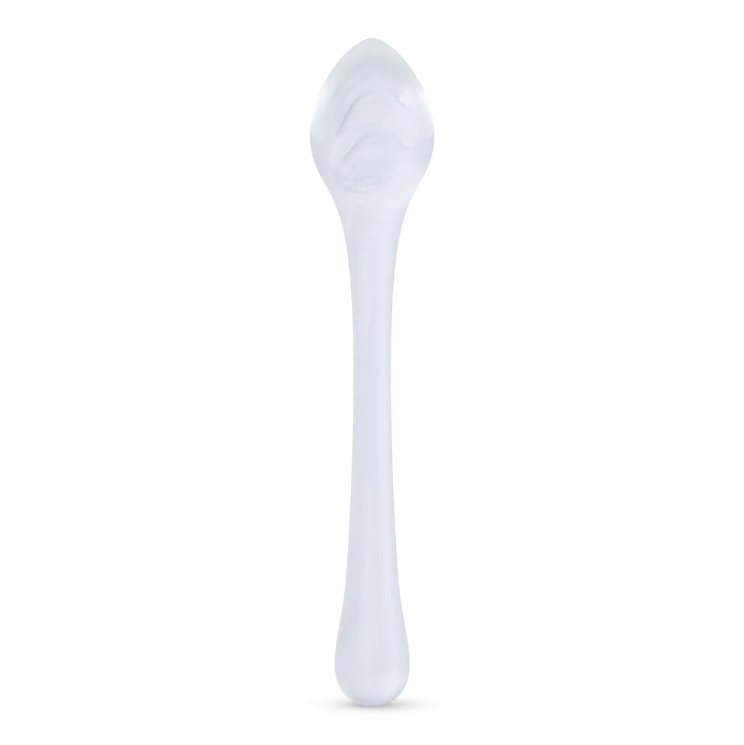 Gildo - Dildo en Verre pour Point G/Prostate No. 28 - 20 cm