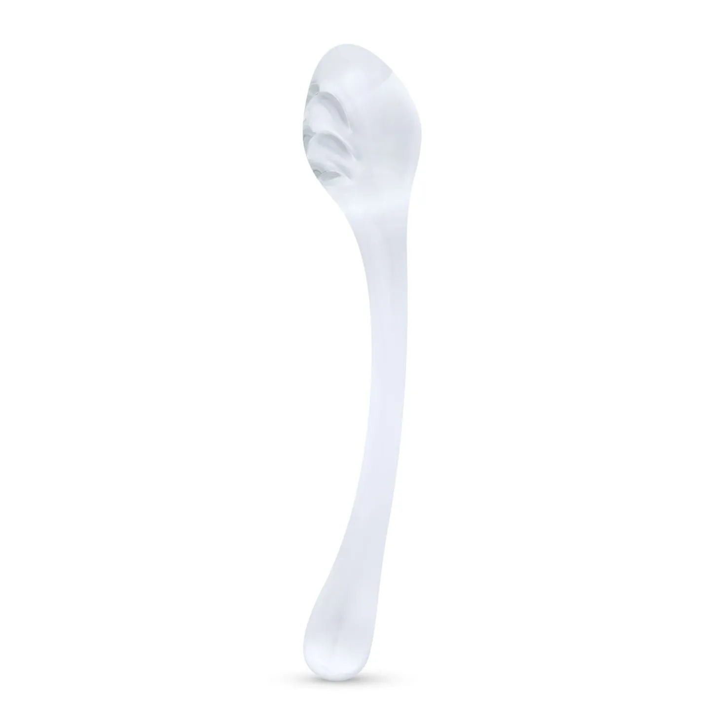 Gildo - Dildo en Verre pour Point G/Prostate No. 28 - 20 cm