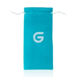Gildo - Dildo en Verre Réaliste No. 29 - 18 cm