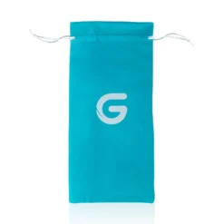 Gildo - Gode en verre N° 3 - 18,5 cm