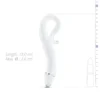 Gildo - Gode en verre N° 14 - 18 cm
