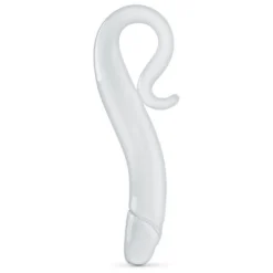 Gildo - Gode en verre N° 14 - 18 cm