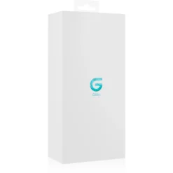 Gildo - Gode en verre N° 19 - 20 cm