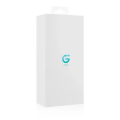Gildo - Gode en verre N° 15 - 17,5 cm