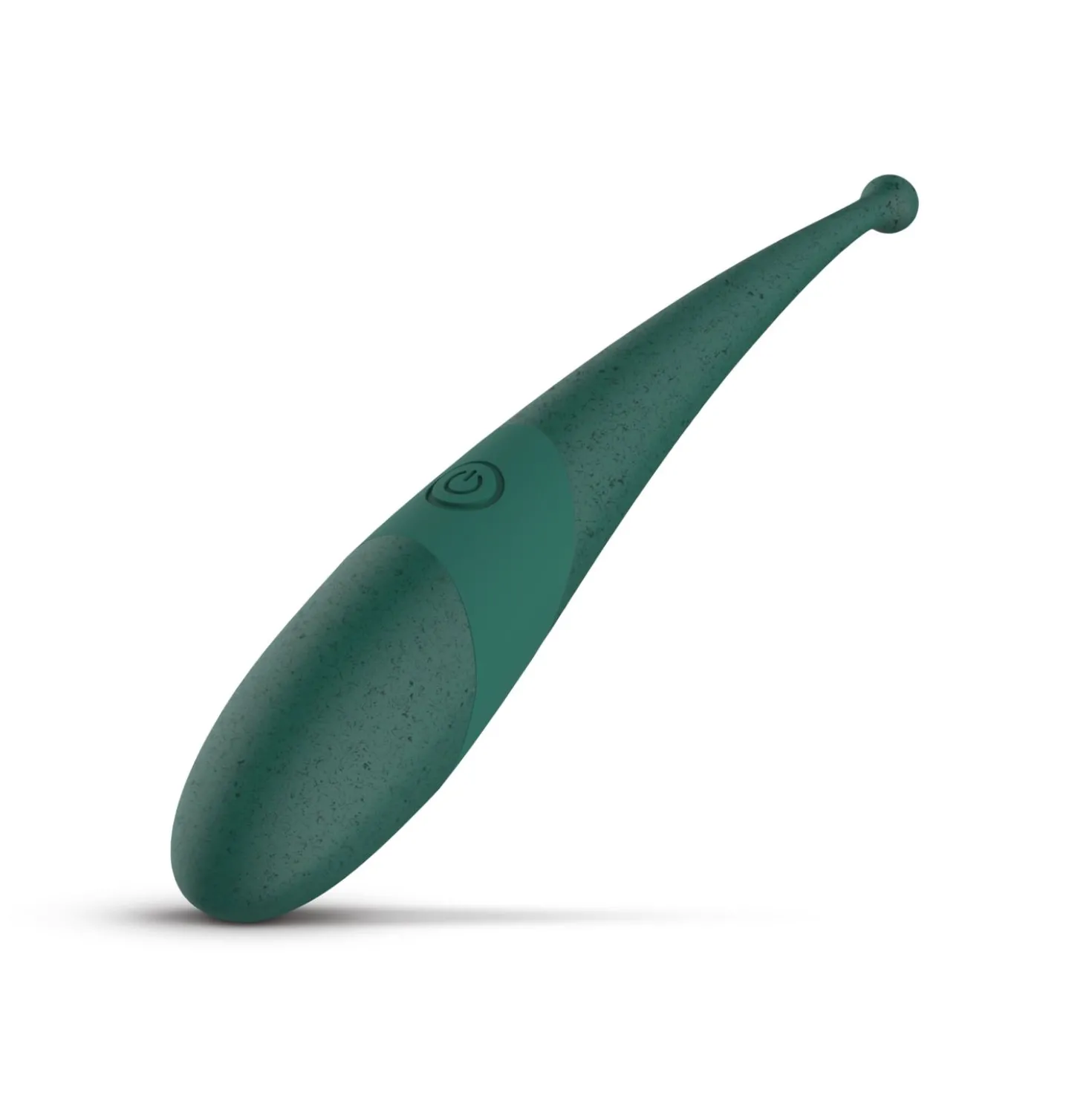 Gløv - Luna Eco Pin-Point Vibrator - Vert