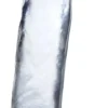 Gode transparent Jock C-Thru - 31 cm