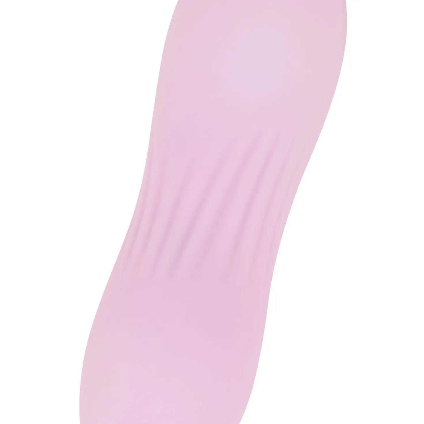 Good Vibes Only - Siva Oeuf Vibrant - Silicone Doux Rose