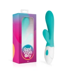 Good Vibes Only - Vibro rabbit