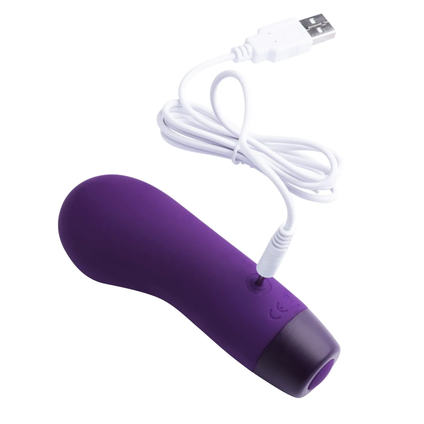 Groove - Vibro externe - Violet