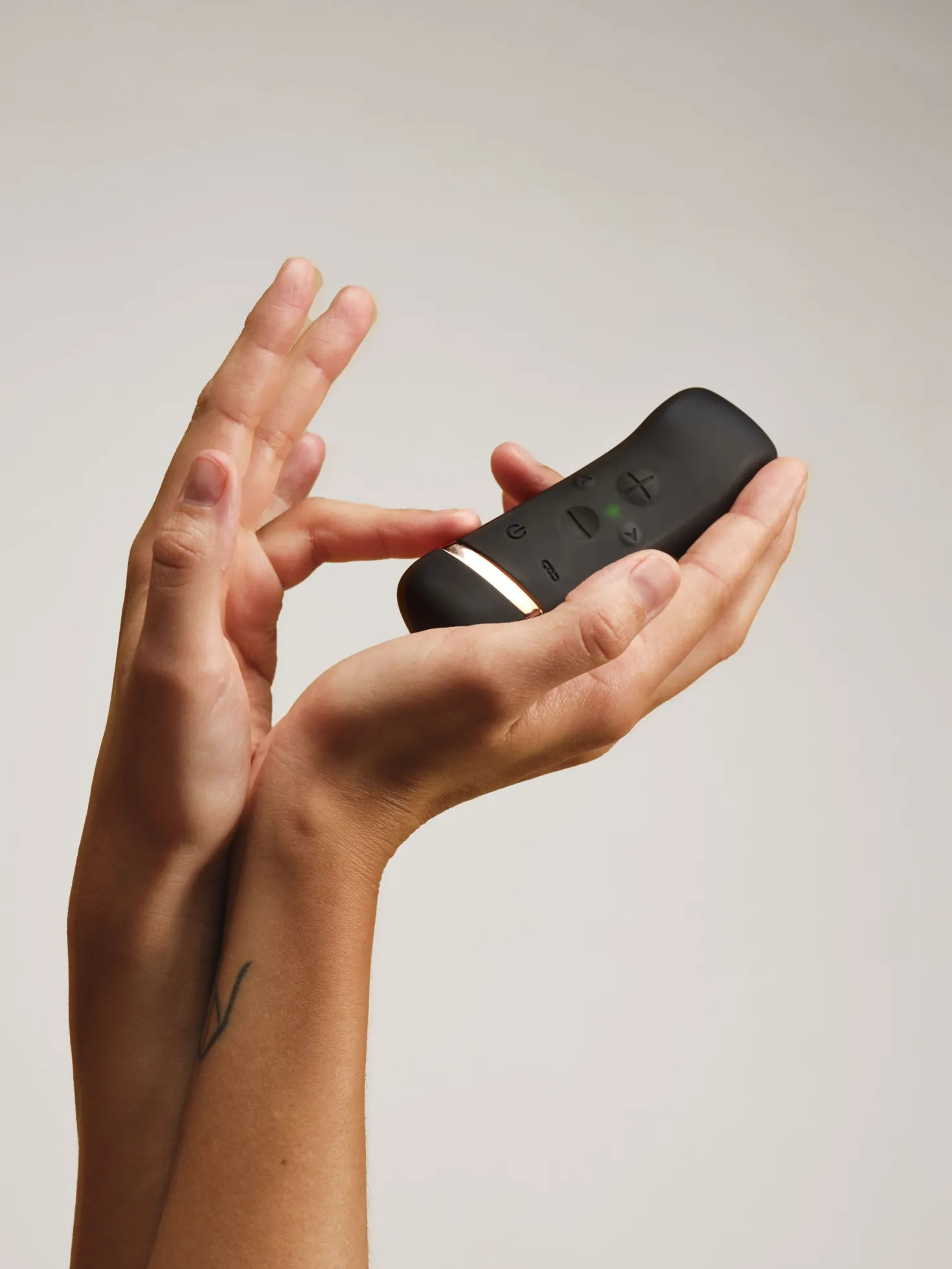 Handy - The Oh! Vibromasseur