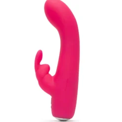 Happy Rabbit – Mini Rabbit Vibrator – Rose