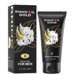 Hendels Garden - Rhino Gold - 50 ml