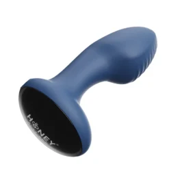 HoneyPlayBox - Frenzy-Senseur de Pression Contrôlé par App Plug Anal