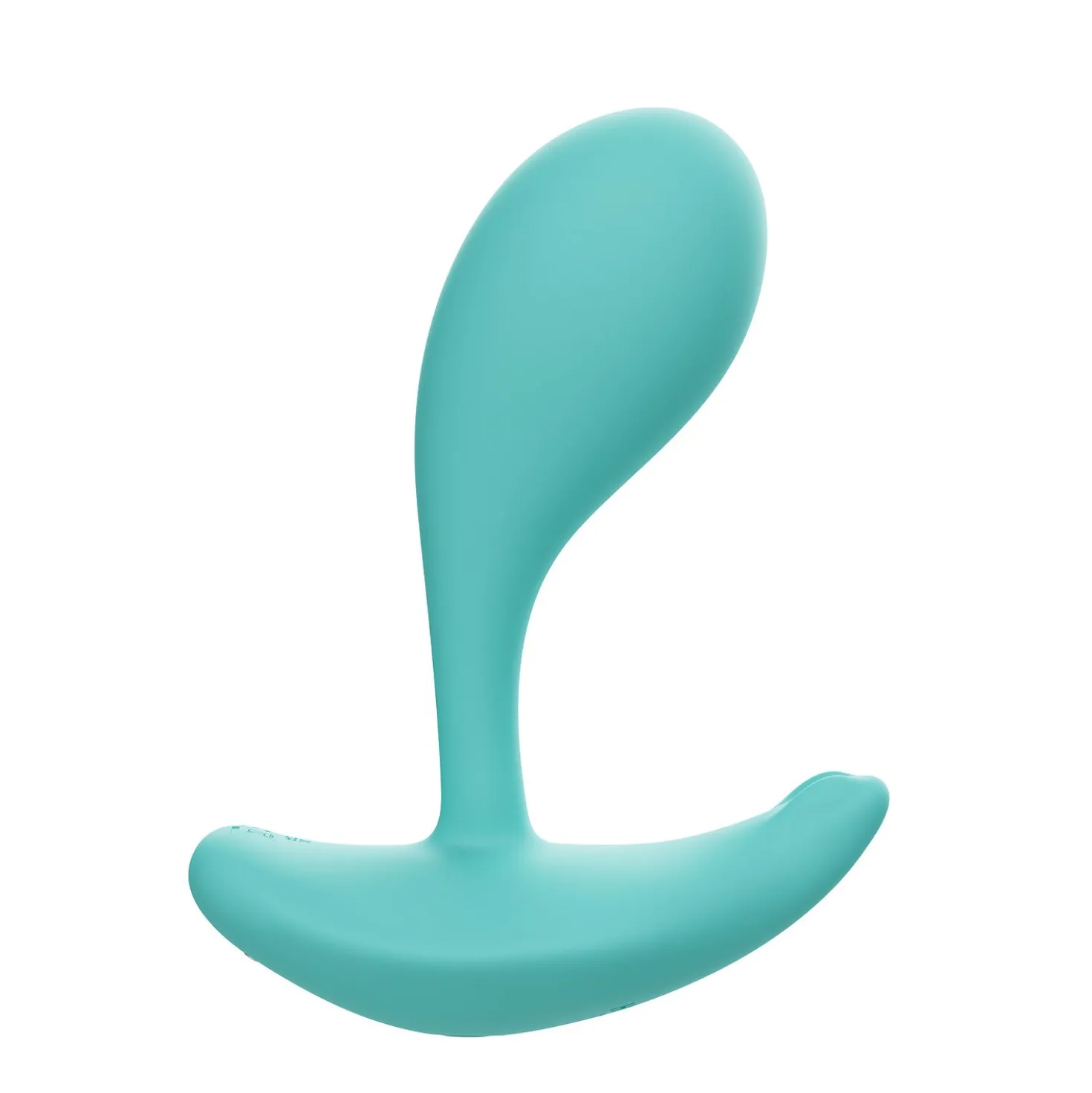 HoneyPlayBox - OLY 2 Vibromasseur Point G avec App - Turquoise