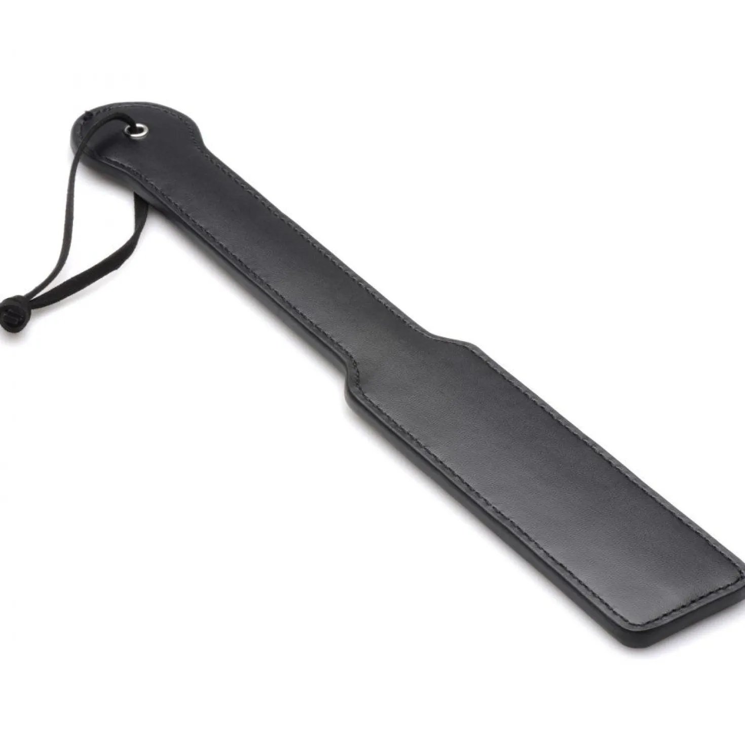 Hook Up Somptueux ensemble de bondage de 10 pièces - Noir