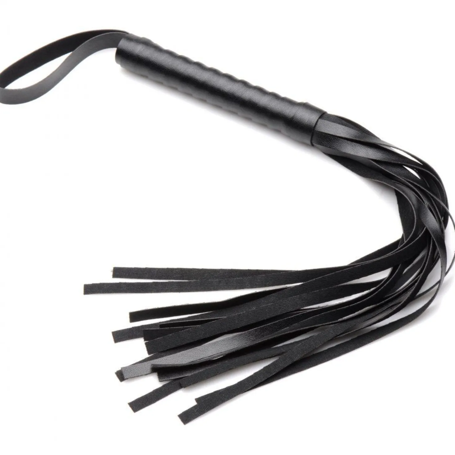 Hook Up Somptueux ensemble de bondage de 10 pièces - Noir