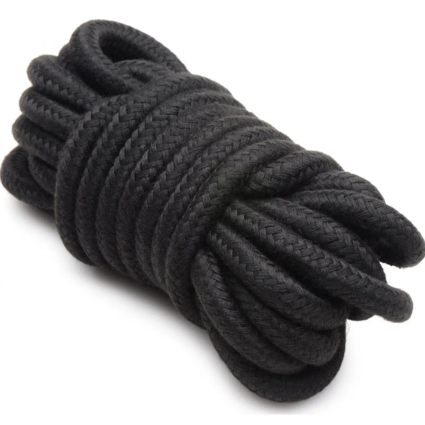 Hook Up Somptueux ensemble de bondage de 10 pièces - Noir