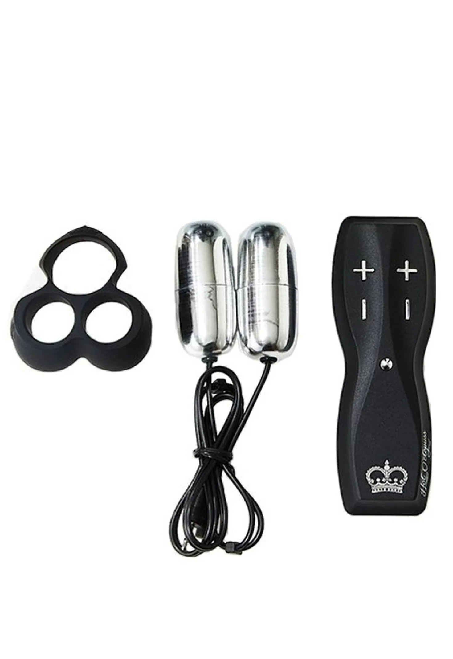 Hot Octopuss - Masturbateur automatique "JETT"