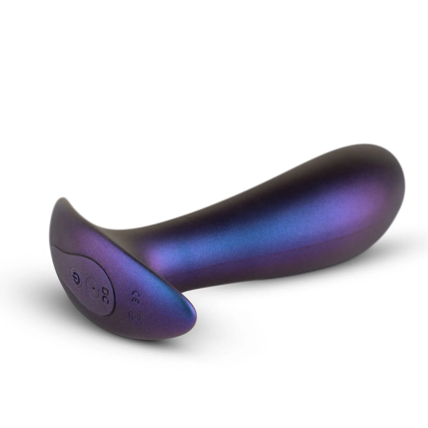 Hueman - Uranus Vibromasseur Anal
