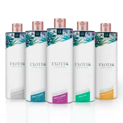 Huile Exotiq Body To Body - 500 ml