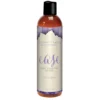 Intimate Earth - Ease Relaxing Anal Silicone Glide 120 ml