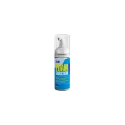 INTT - Foam Seduction Mousse Nettoyante Intime - 50 ml