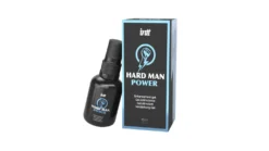 INTT - Hard Man Power - 15 ml
