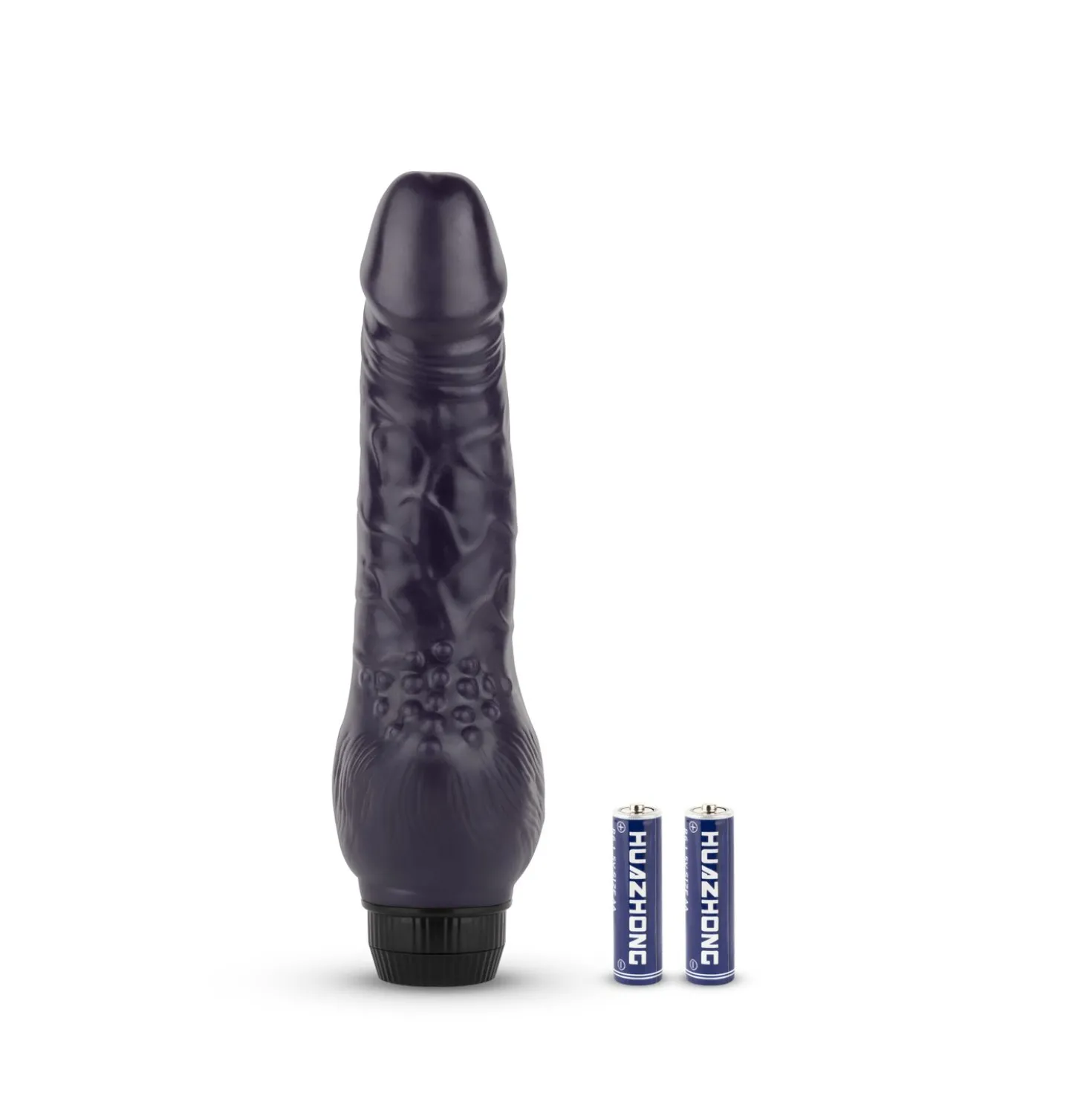 Jelly Royale - Vibromasseur réaliste - Violet