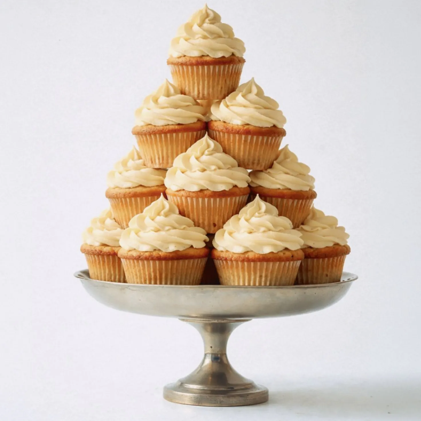 JO - Bake Shoppe Frosted Cupcake Lubrifiant - 60ml