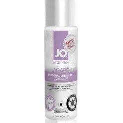JO - For Her Agape Glijmiddel 60 ml